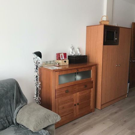 Font Romeu Via Apartman Kültér fotó
