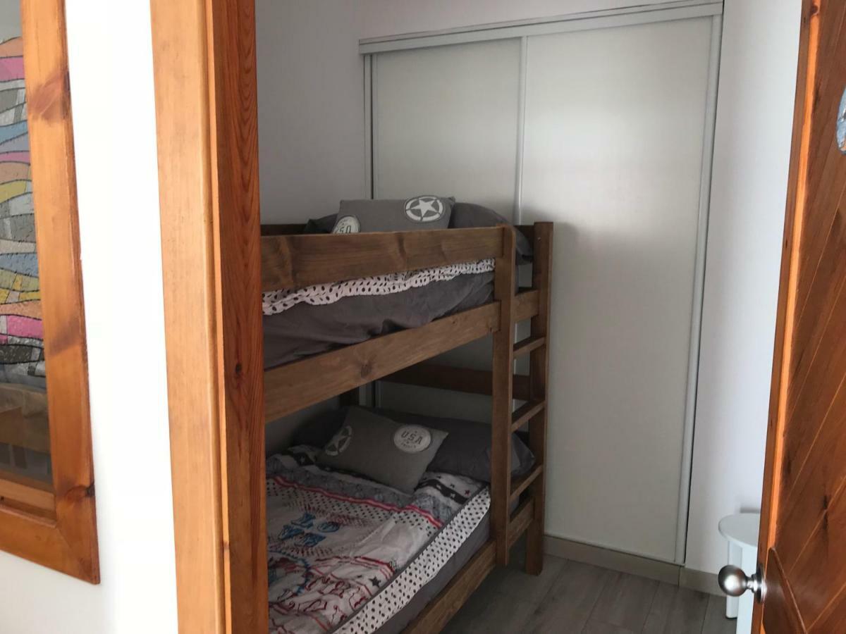 Font Romeu Via Apartman Kültér fotó
