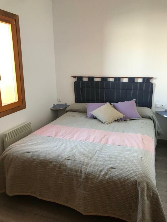 Font Romeu Via Apartman Kültér fotó